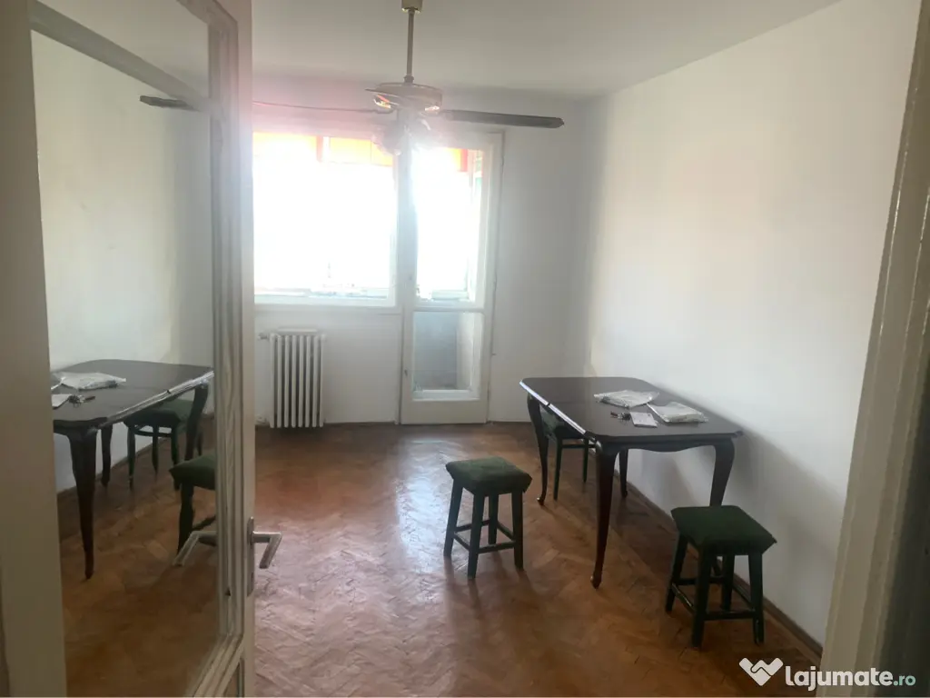 Apartament 2 camere Gara de Nord