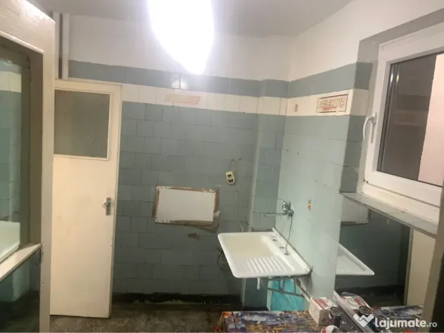 Apartament 2 camere Gara de Nord