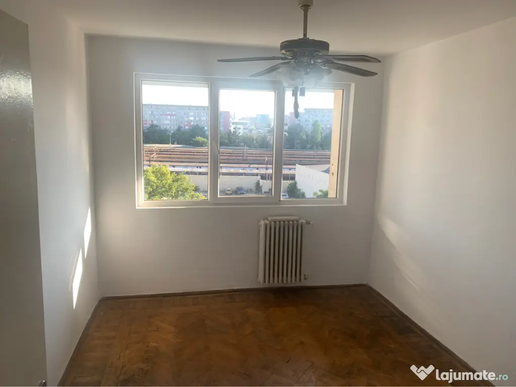 Apartament 2 camere Gara de Nord
