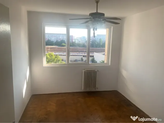 Apartament 2 camere Gara de Nord