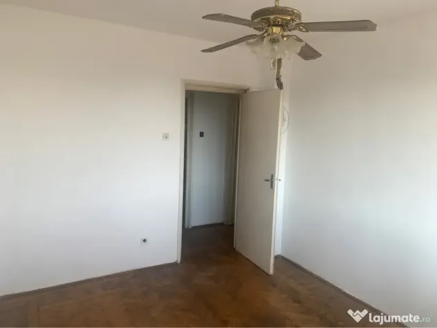 Apartament 2 camere Gara de Nord