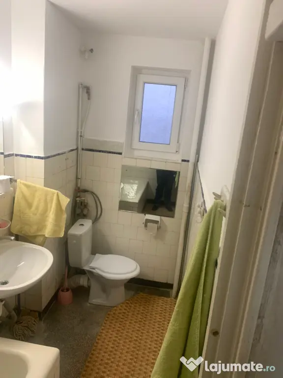Apartament 2 camere Gara de Nord