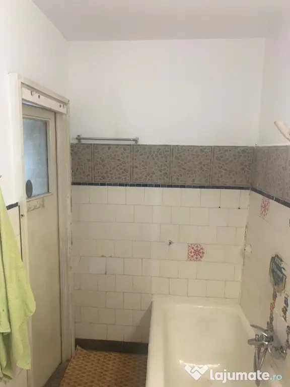 Apartament 2 camere Gara de Nord