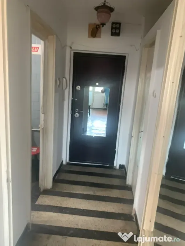 Apartament 2 camere Gara de Nord