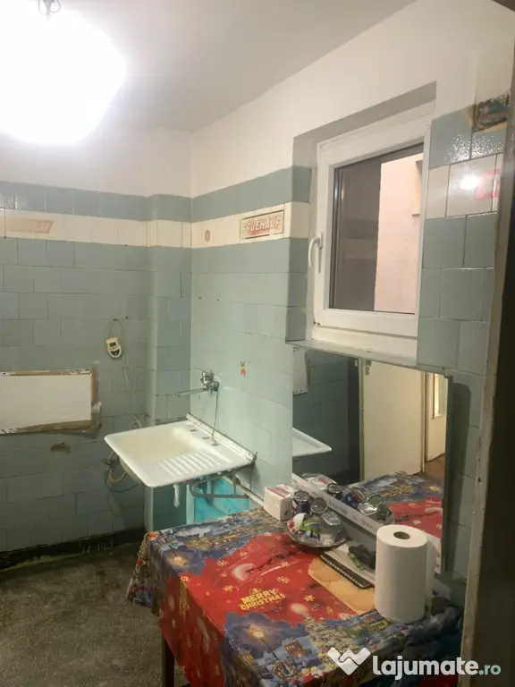 Apartament 2 camere Gara de Nord