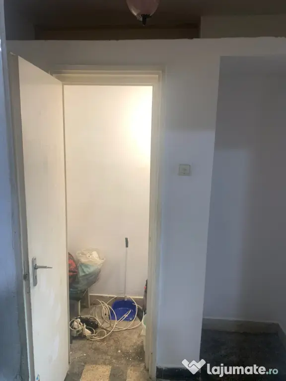 Apartament 2 camere Gara de Nord