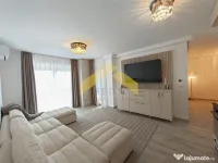 Apartament 3 camere de lux de in Adora Park 