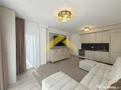 Apartament 3 camere de lux de in Adora Park 