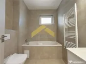 Apartament 3 camere de lux de in Adora Park 