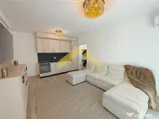 Apartament 3 camere de lux de in Adora Park 