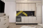 Apartament 3 camere de lux de in Adora Park 