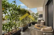 Apartament 3 camere de lux de in Adora Park 