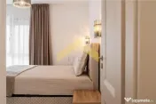 Apartament 3 camere de lux de in Adora Park 