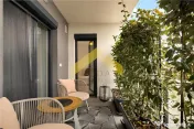 Apartament 3 camere de lux de in Adora Park 