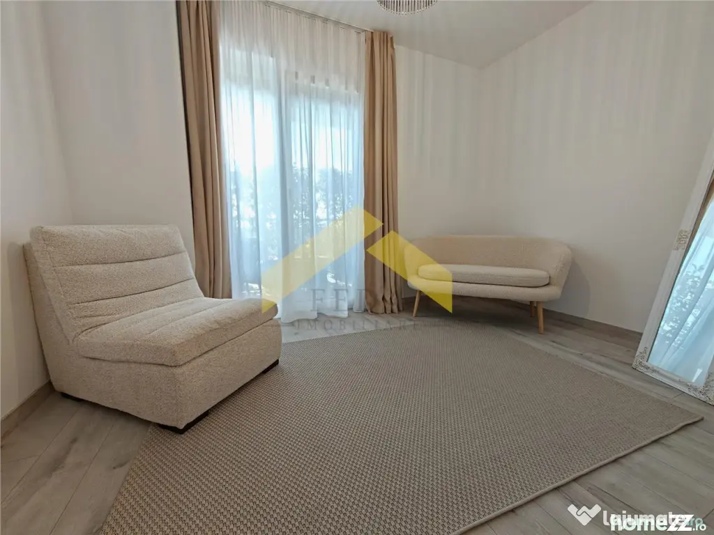 Apartament 3 camere de lux de in Adora Park - Arad (Arad)