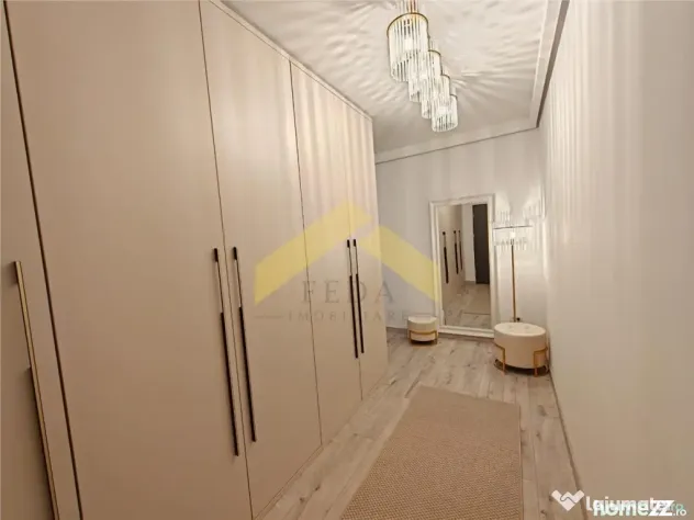 Apartament 3 camere de lux de in Adora Park - Arad (Arad)