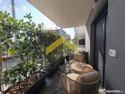 Apartament 3 camere de lux de in Adora Park 