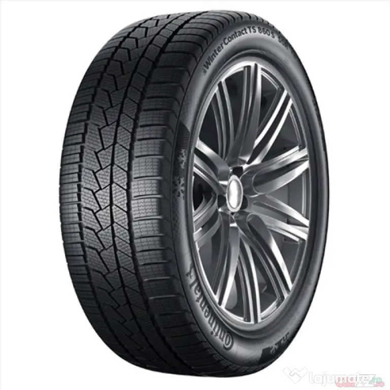 Anvelopa PIRELLI 275/45 R21 107V Scorpion Winter IARNA 4X4