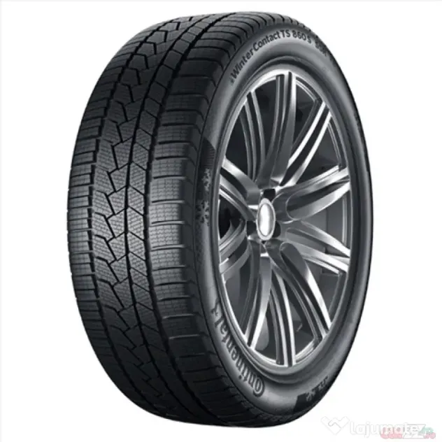 Anvelopa PIRELLI 275/45 R21 107V Scorpion Winter IARNA 4X4