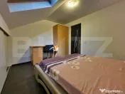 Apartament decomandat cu 2 camere Parcare 