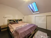 Apartament decomandat cu 2 camere Parcare 