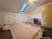 Apartament decomandat cu 2 camere Parcare 