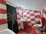 Apartament decomandat cu 2 camere Parcare 