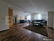 Apartament decomandat cu 2 camere Parcare 