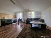 Apartament decomandat cu 2 camere Parcare 
