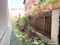 Apartament la pret de garsoniera cu gradina de 35mp + parcar