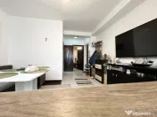 Apartament la pret de garsoniera cu gradina de 35mp + parcar 