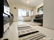 Apartament la pret de garsoniera cu gradina de 35mp + parcar 