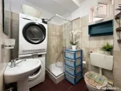 Apartament la pret de garsoniera cu gradina de 35mp + parcar 