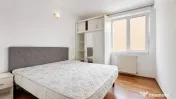 Casă P+M cu două apartamente și curte – Șoseaua Chi...