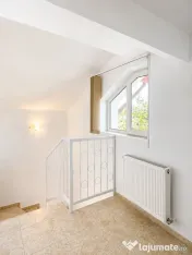 Casă P+M cu două apartamente și curte – Șoseaua Chi...