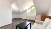 Casă P+M cu două apartamente și curte – Șoseaua Chi...