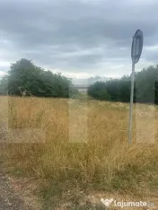 TEREN INTRAVILAN DE VÂNZARE – DOROHOI,jud Botosani 