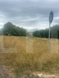 TEREN INTRAVILAN DE VÂNZARE – DOROHOI,jud Botosani