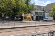Spațiu comercial modular premium de vânzare Titan – M... 