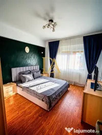 Apartament 2 camere | Militari Residence 55 mp Mobilat & Uti