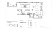 Apartament 2 camere, 58.94 mp, zona Port 