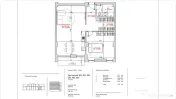 Apartament 2 camere, 58.94 mp, zona Port 