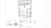 Apartament 2 camere, 58.94 mp, zona Port 