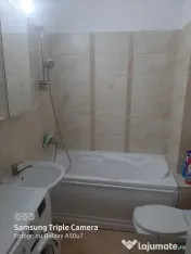 Garsoniera de inchiriat militari rezidence 