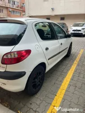 Vand Peugeot 206 