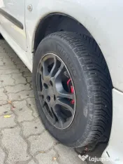 Vand Peugeot 206 