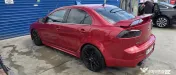 Mitsubishi Lancer Ralliart