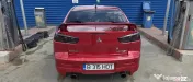 Mitsubishi Lancer Ralliart