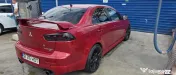 Mitsubishi Lancer Ralliart