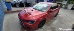 Mitsubishi Lancer Ralliart